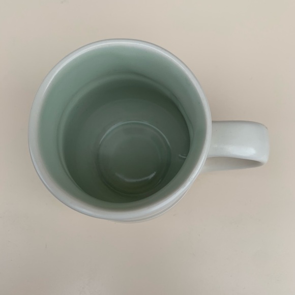 Pastel Stripped Mug - Picture 3 of 7